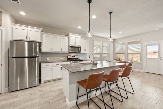 11432 Leeson Street, Fort Worth, TX 76052