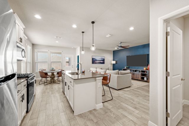 11432 Leeson Street, Fort Worth, TX 76052