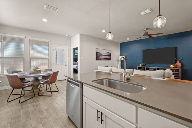 11432 Leeson Street, Fort Worth, TX 76052