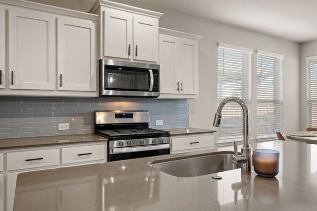 11432 Leeson Street, Fort Worth, TX 76052