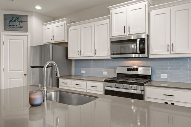 11432 Leeson Street, Fort Worth, TX 76052