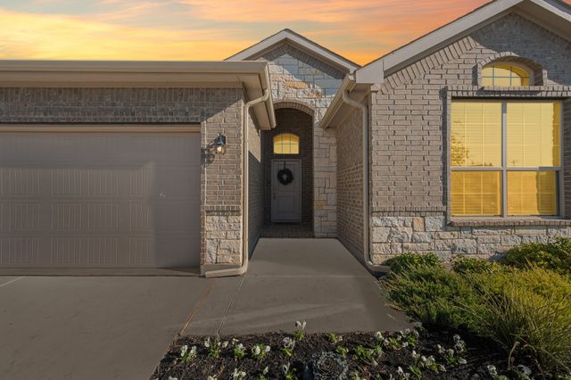 11432 Leeson Street, Fort Worth, TX 76052