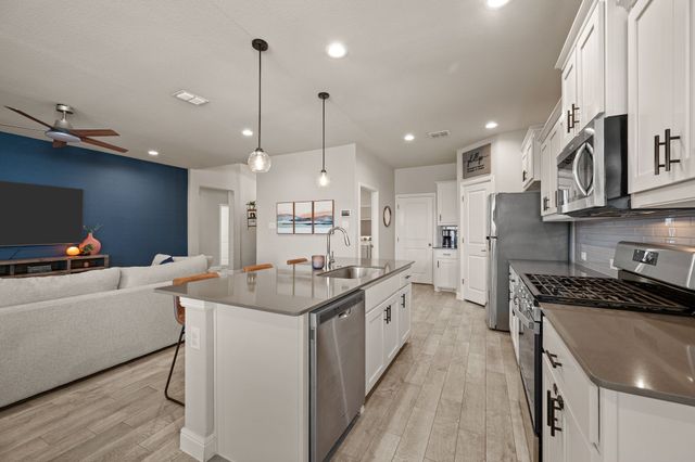 11432 Leeson Street, Fort Worth, TX 76052