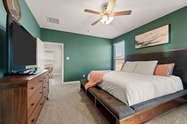 11432 Leeson Street, Fort Worth, TX 76052