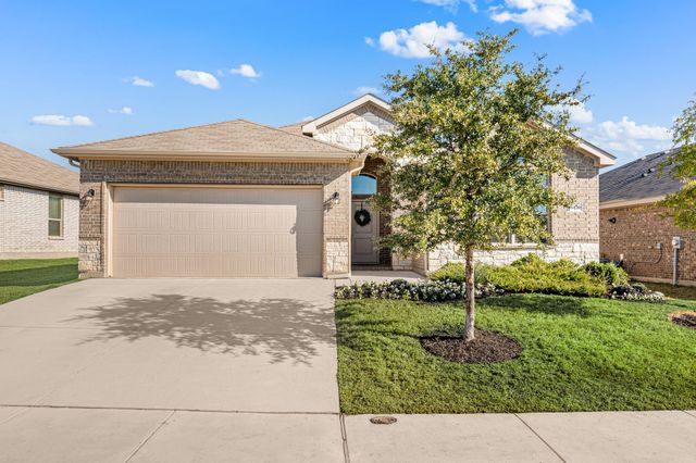 11432 Leeson Street, Fort Worth, TX 76052