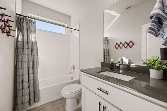 11432 Leeson Street, Fort Worth, TX 76052