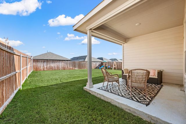 11432 Leeson Street, Fort Worth, TX 76052