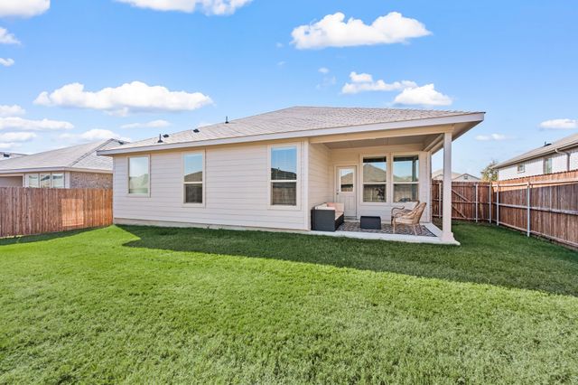 11432 Leeson Street, Fort Worth, TX 76052