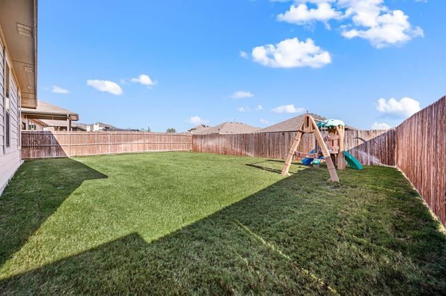 11432 Leeson Street, Fort Worth, TX 76052