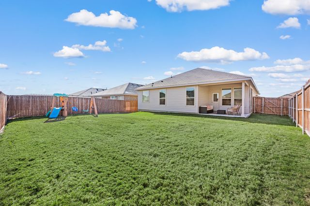 11432 Leeson Street, Fort Worth, TX 76052