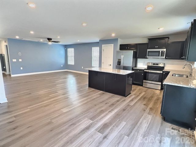 544 Grandiflora Avenue, Lancaster, SC 29720