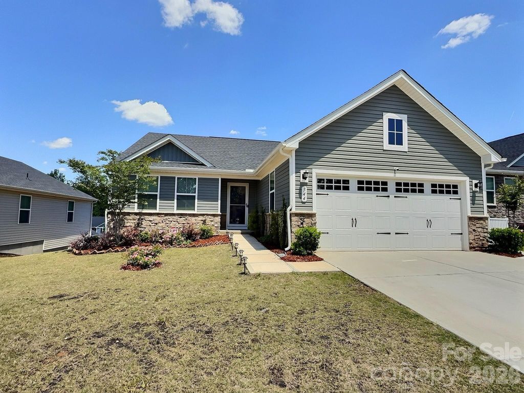 544 Grandiflora Avenue, Lancaster, SC 29720
