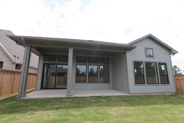 26734 Trailblazers Run, Magnolia, TX 77354