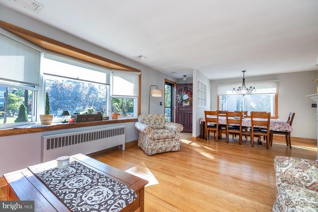 606 GROVE ST, Haddonfield, NJ 08033