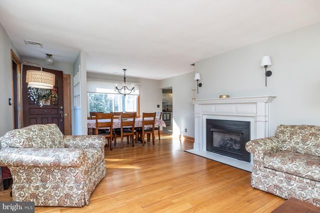 606 GROVE ST, Haddonfield, NJ 08033