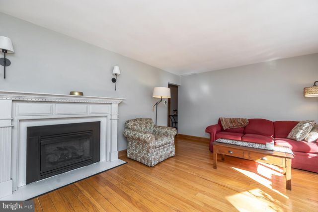 606 GROVE ST, Haddonfield, NJ 08033