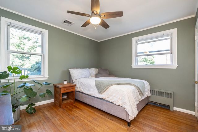 606 GROVE ST, Haddonfield, NJ 08033
