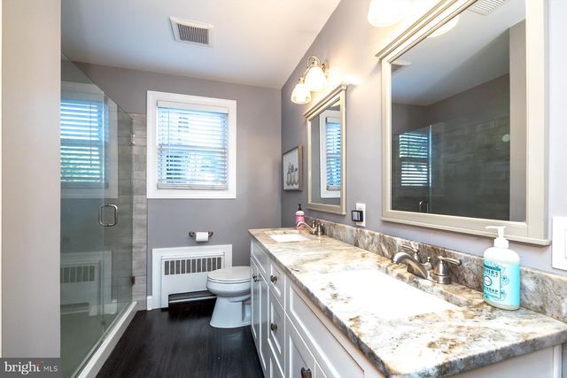606 GROVE ST, Haddonfield, NJ 08033