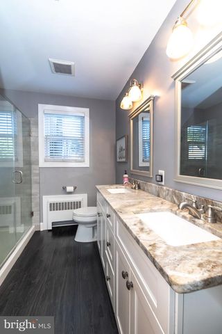 606 GROVE ST, Haddonfield, NJ 08033
