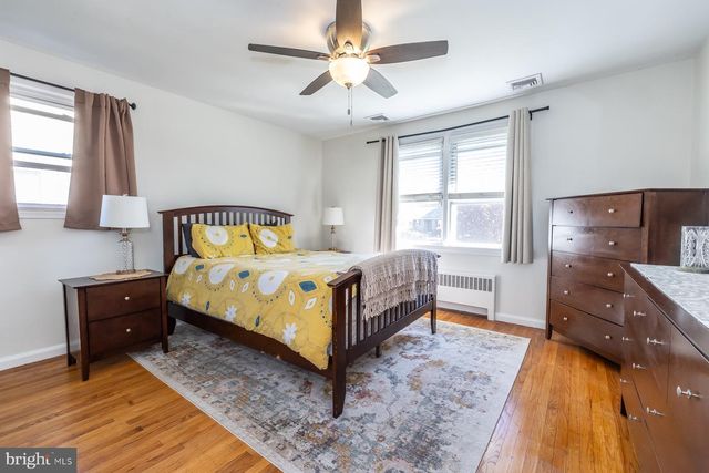 606 GROVE ST, Haddonfield, NJ 08033