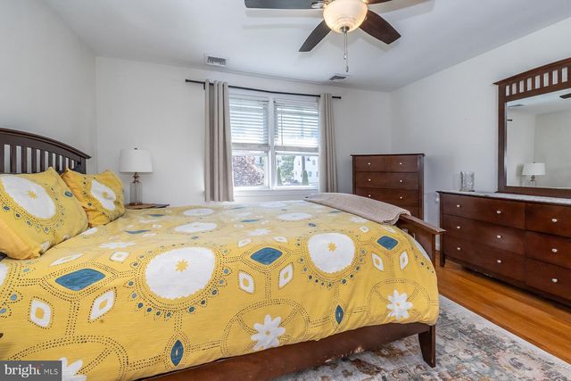 606 GROVE ST, Haddonfield, NJ 08033
