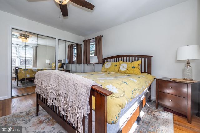606 GROVE ST, Haddonfield, NJ 08033