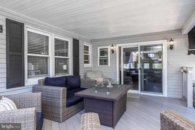 606 GROVE ST, Haddonfield, NJ 08033