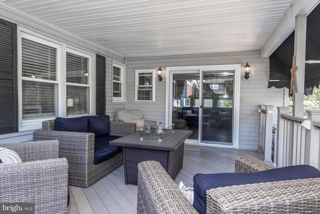 606 GROVE ST, Haddonfield, NJ 08033