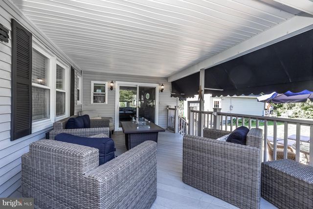 606 GROVE ST, Haddonfield, NJ 08033