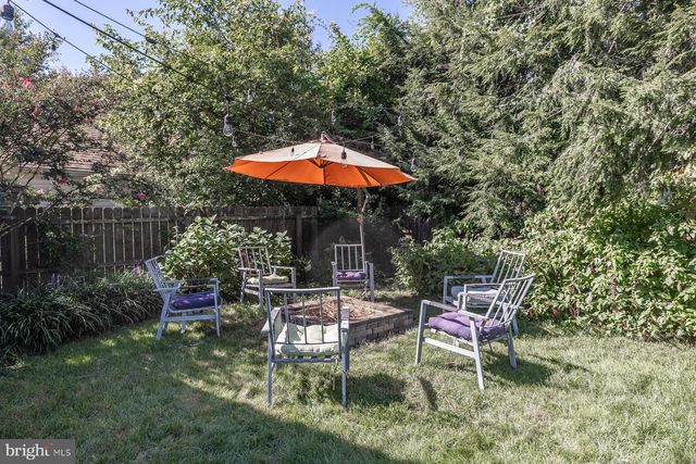 606 GROVE ST, Haddonfield, NJ 08033