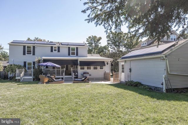 606 GROVE ST, Haddonfield, NJ 08033