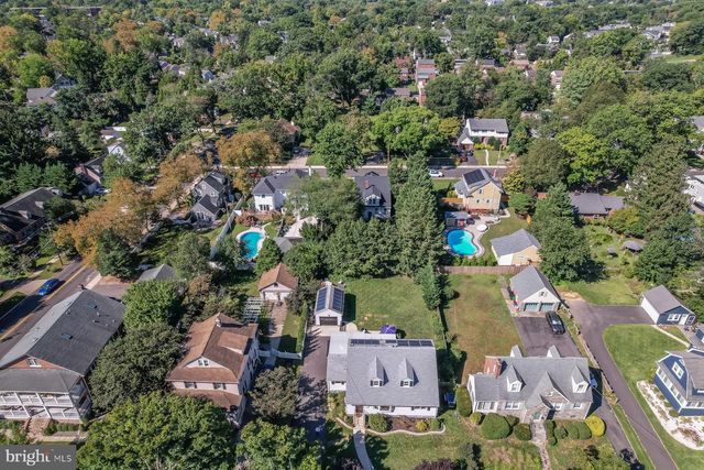 606 GROVE ST, Haddonfield, NJ 08033