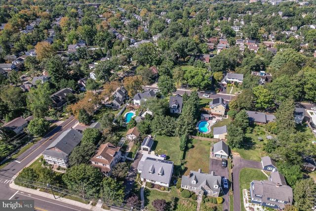 606 GROVE ST, Haddonfield, NJ 08033