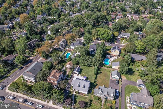 606 GROVE ST, Haddonfield, NJ 08033