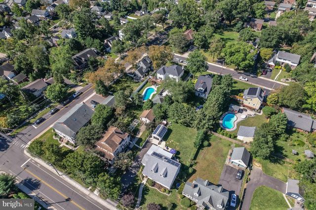 606 GROVE ST, Haddonfield, NJ 08033