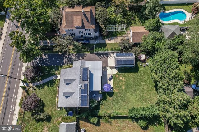 606 GROVE ST, Haddonfield, NJ 08033
