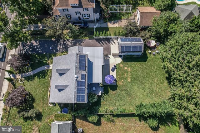 606 GROVE ST, Haddonfield, NJ 08033