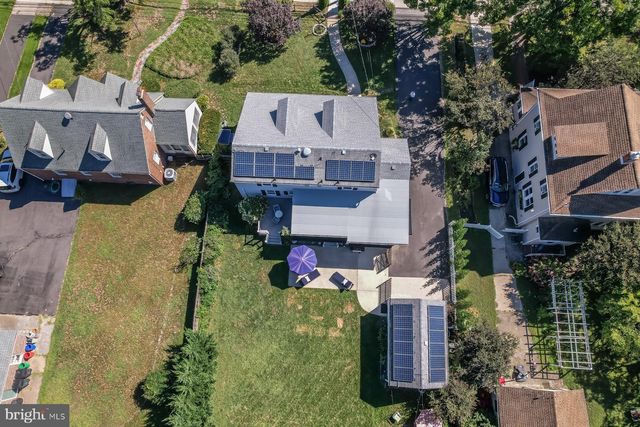 606 GROVE ST, Haddonfield, NJ 08033