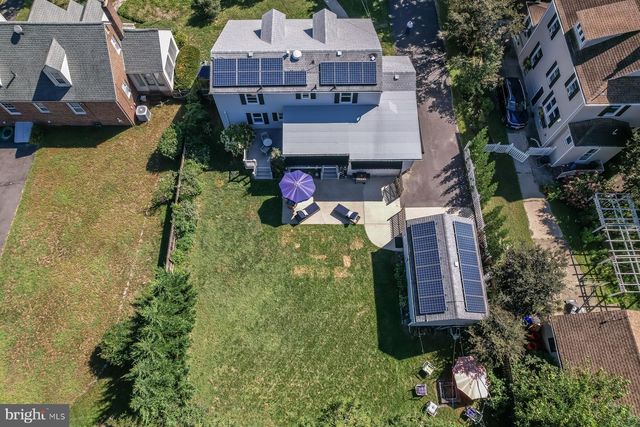 606 GROVE ST, Haddonfield, NJ 08033