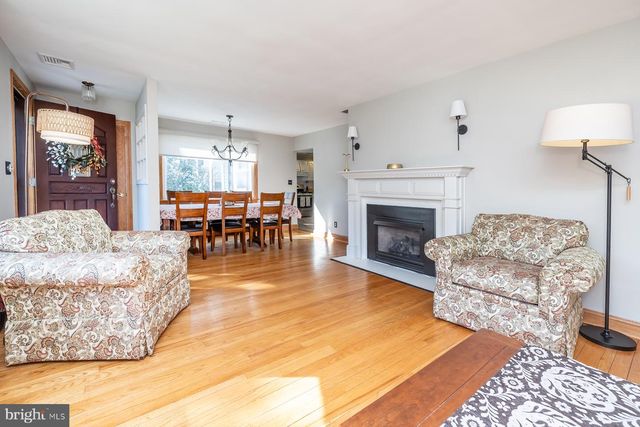 606 GROVE ST, Haddonfield, NJ 08033