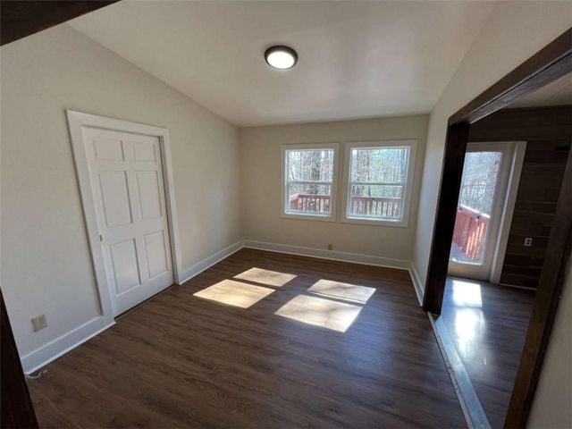 160 Nob Hill Ridge, Cleveland, GA 30528