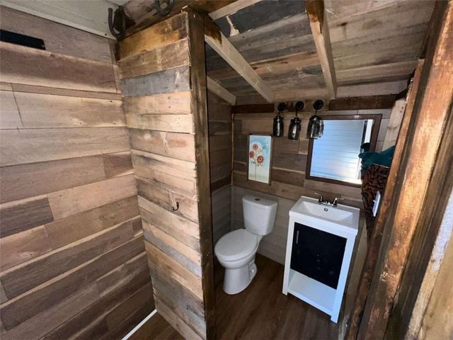 160 Nob Hill Ridge, Cleveland, GA 30528