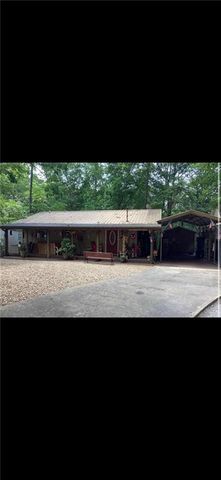 160 Nob Hill Ridge, Cleveland, GA 30528