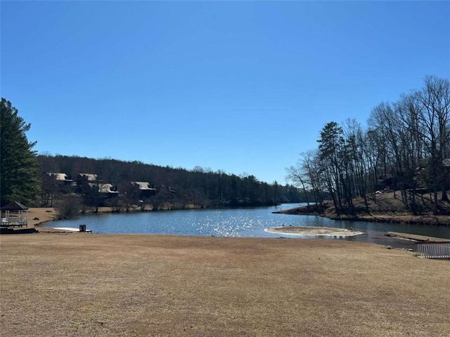 160 Nob Hill Ridge, Cleveland, GA 30528