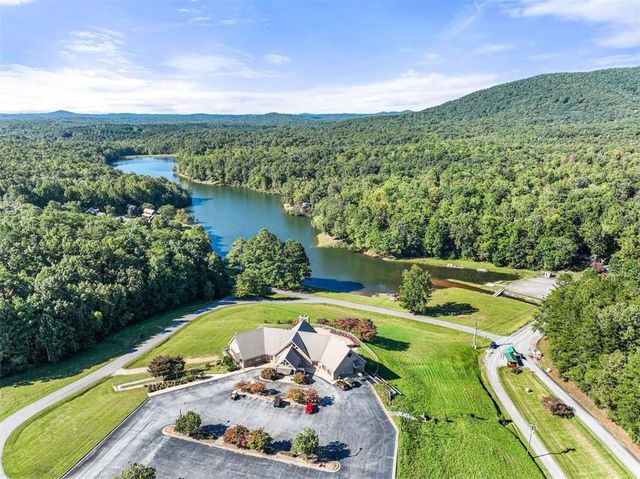 160 Nob Hill Ridge, Cleveland, GA 30528