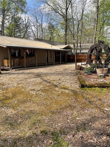 160 Nob Hill Ridge, Cleveland, GA 30528