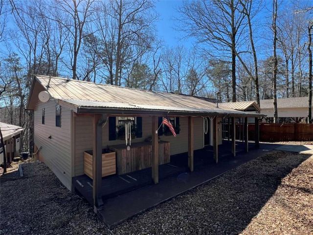 160 Nob Hill Ridge, Cleveland, GA 30528