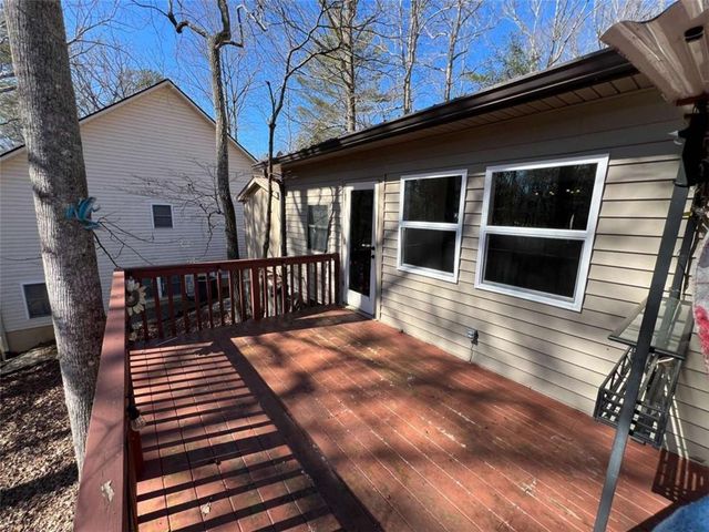 160 Nob Hill Ridge, Cleveland, GA 30528