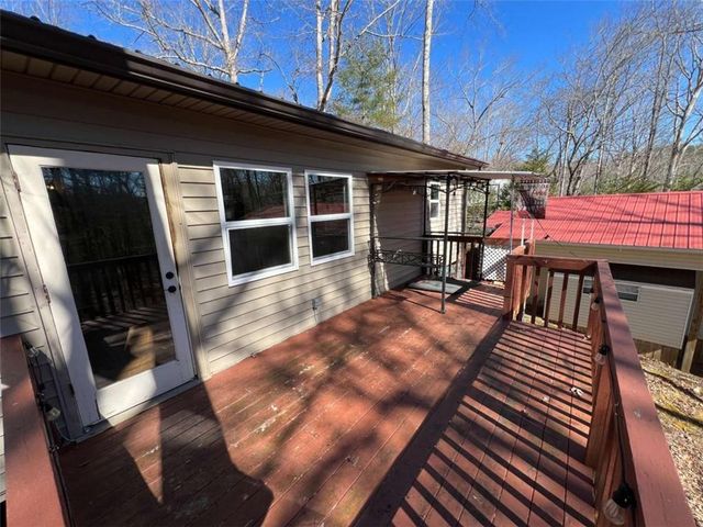 160 Nob Hill Ridge, Cleveland, GA 30528