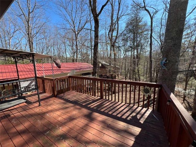 160 Nob Hill Ridge, Cleveland, GA 30528